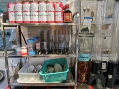 -外婆小聚茶餐厅·生日·团建(市民中心店)