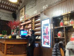 -猪肉婆私房菜(容桂总店)