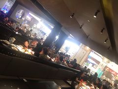 -老头儿油爆虾·知味杭州(爱琴海购物中心)