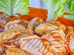 -33韩式自助烧烤(环城南路店)