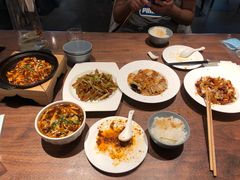 -南门小馆·清真(国贸商城店)