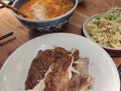 -符离集餐厅(万象城店)