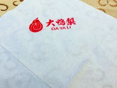 -大鸭梨(天通西苑店)
