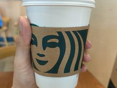 -星巴克(深圳丹竹头分店)