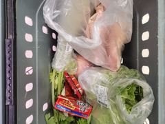 -永辉超市(龙潭寺店)