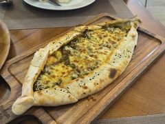 美拉娜馅饼-苏坦土耳其餐厅(白云宾馆店)