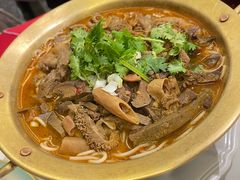 -凯鸽酒楼(大同振兴街店)