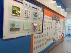 -关键词英语·青少儿·语言培训(福田区委校区)