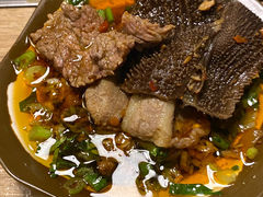 -野妹经典火锅(江夏中百店)