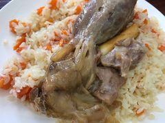 -217丰惠源抓饭(江乾路店)