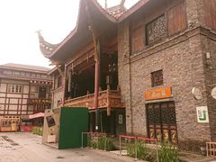 -武汉园博园(武汉自然博物馆)