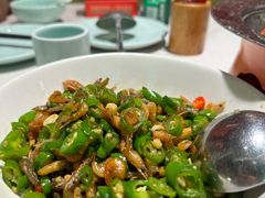 -湘江红·湖南招牌菜(莲花南路店)