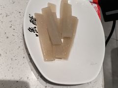 -鱼酷活鱼烤鱼(南京水游城店)