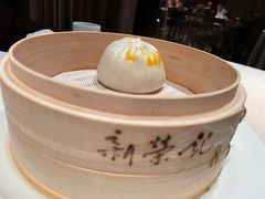 蟹粉大包子-新荣记(椒江店)