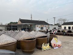-苏州市吴中区光福窑上花果蜜饯厂