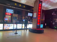 -璇宫国际影城(江汉路店)