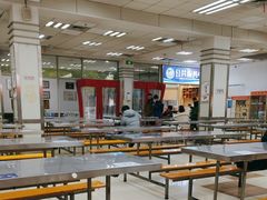 -复旦大学本部-食堂