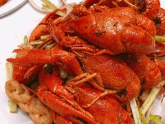 -虾神於氏龙虾·小龙虾(江宁旗舰店)