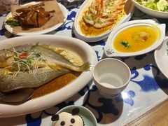 -江南赋(内蒙古大厦店)