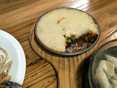 牧羊人派-天一朴素(武汉大学店)