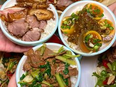 -老鼎万春卤菜(五代传承创始老店)
