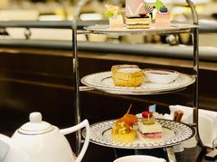 -五洲咖啡厅(五洲大酒店)