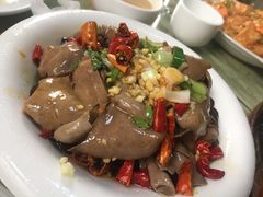 -华春餐馆(鱼山路店)