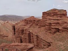 -张掖平山湖大峡谷