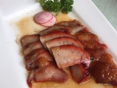 -梧桐餐厅(泉城路店)