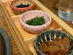 -黑牛の店·和牛烧肉(合生汇店)