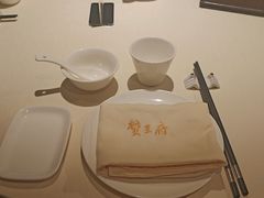 -成隆行·蟹王府(九江路店)
