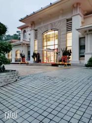 点击看大图 -爱帝宫月子中心(罗湖别墅院)