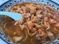 -明呈黄鱼面馆(斜土路店)