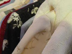 -暮晚尘香汉服旗袍