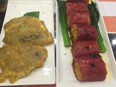 -虾饺妹·粤式手工点心(水荫路店)