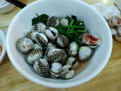 -肥弟大排档(汕樟路店)