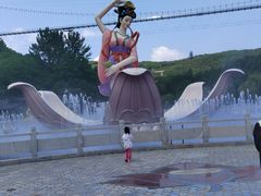 -威海华夏城景区