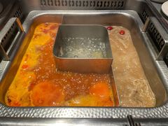 -巴奴毛肚火锅(悠唐购物中心店)