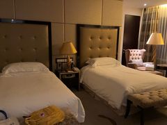 -大连中远海运洲际酒店