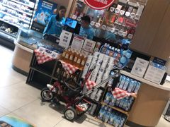 -盒马鲜生(红莲店)