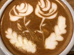 -大酉·M Coffee(北京美术馆店)