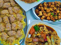 -嘉升大排档(番禺总店)