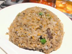 -海底捞火锅(王府井店)