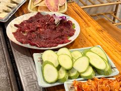 -滇藏石锅宴(崇仁巷老店)