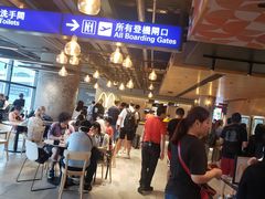 -麦当劳(机场DFS店)