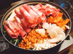 -MI WU FACTORY米屋美食工厂餐厅(绿地店)