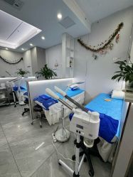 -痘院士专业祛痘皮肤管理