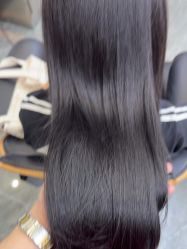 -藤野造型烫染·漂发