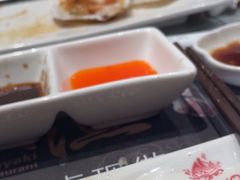 -大渔铁板烧(大悦城店)