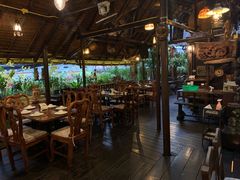 -自然餐厅(Phuket)